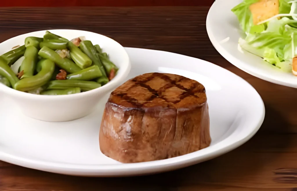 Home Page 42 Dallas Filet