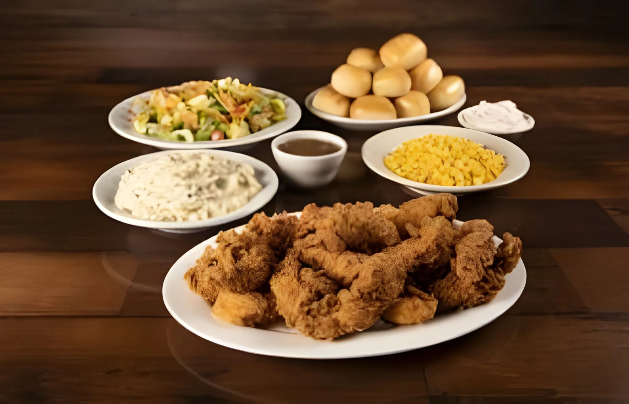 Home Page 13 Family-Sized Chicken Critters®