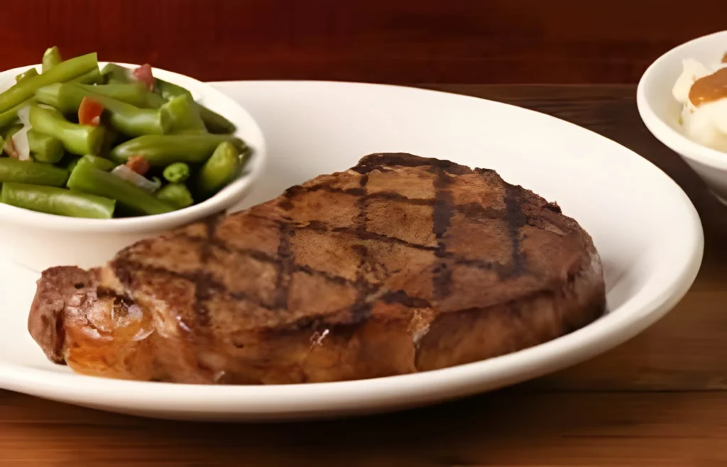 Home Page 46 Ft. Worth Ribeye