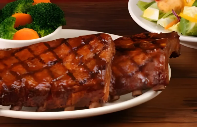 Full Slab Ribs