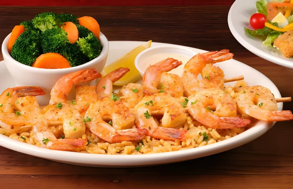 Home Page 67 Grilled Shrimp