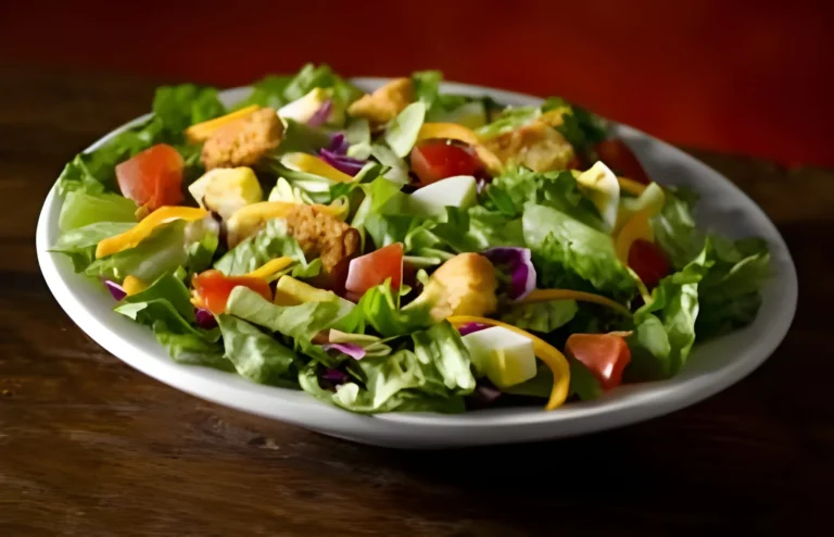House Salad