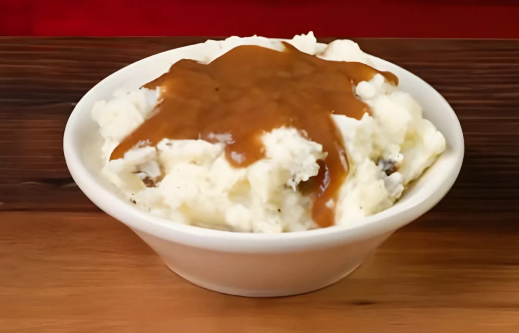 Home Page 93 Mashed Potatoes