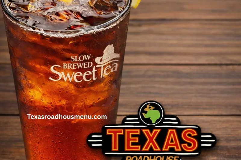 Home Page 130 20 oz Sweet Tea texas roadhouse