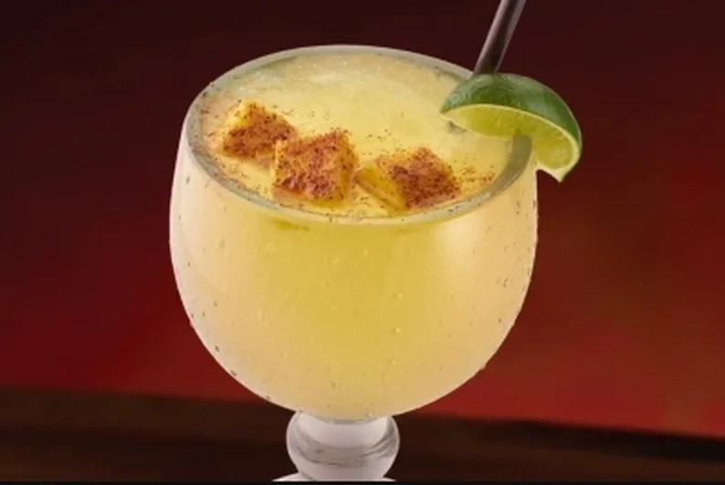 Home Page 135 Mango Margarita texas roadhouse