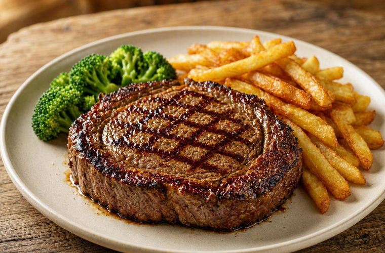 Home new 2 Ft. Worth Ribeye