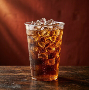 Home new 16 texas roadhouse 20 oz Fountain Drinks