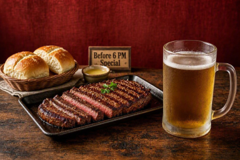 Home new 151 texas roadhouse Specials 1