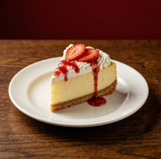 Home new 14 texas roadhouse Strawberry Cheesecake