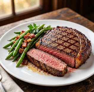 Home new 5 texas roadhouse hand cut sirloin